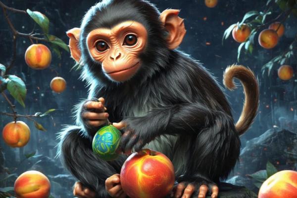 属猴人在农历十月的命运与生活智慧 属猴人在农历十月的命运与生活智慧