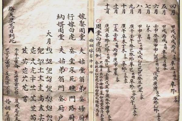 年命纳音在择日中的重要性与应用 年命纳音在择日中的重要性与应用