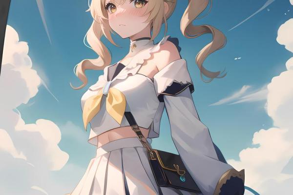 解密原神芭芭拉命之座:灵动旋律下的美丽歌声 解密原神芭芭拉命之座:灵动旋律下的美丽歌声