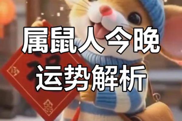 属鼠一月出生:智慧与机遇并存的命运之路 属鼠一月出生:智慧与机遇并存的命运之路