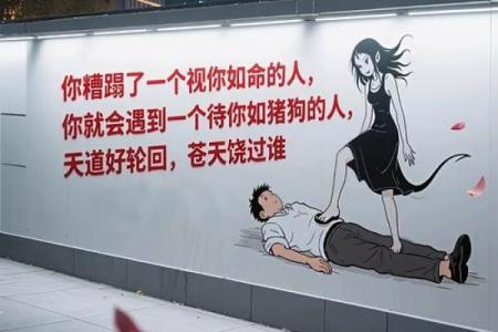 视你如命的人最怕你失去的真正意义是什么？