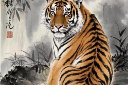 七四年属虎者的命运与性格解析——探索人生的多重可能性