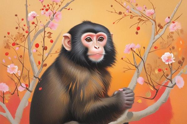 属猴人43岁：探索命运与人生的转折点