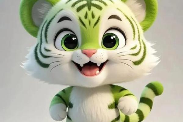 属虎之人：探秘6月28日之命运与性格特征