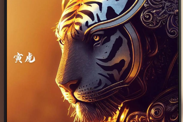 属虎之人：探秘6月28日之命运与性格特征