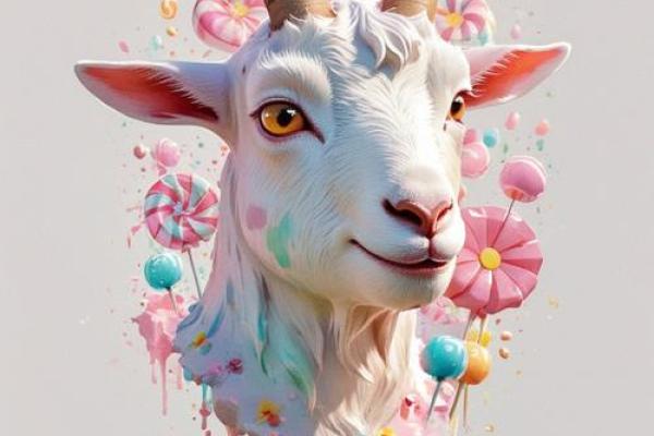 属羊1968年出生的命运解析与人生智慧 属羊1968年出生的命运解析与人生智慧