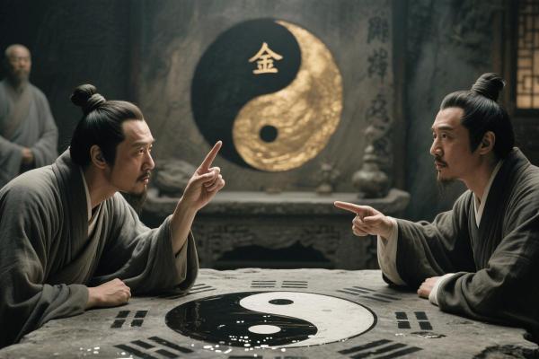 男命铁扫帚:揭秘什么时辰最差的命理解析 男命铁扫帚:揭秘什么时辰最差的命理解析