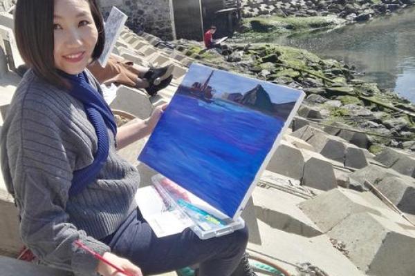 揭开辛未女命的神秘面纱:生命中的财富与挑战 揭开辛未女命的神秘面纱:生命中的财富与挑战