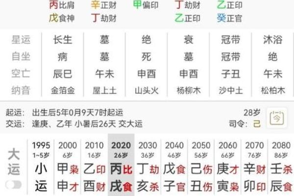 壬寅命与哪些命理有贵人相助，助你畅享人生精彩旅程