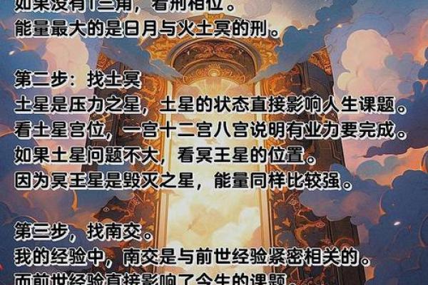 解密天土满:探寻命格深处的智慧与启示 解密天土满:探寻命格深处的智慧与启示