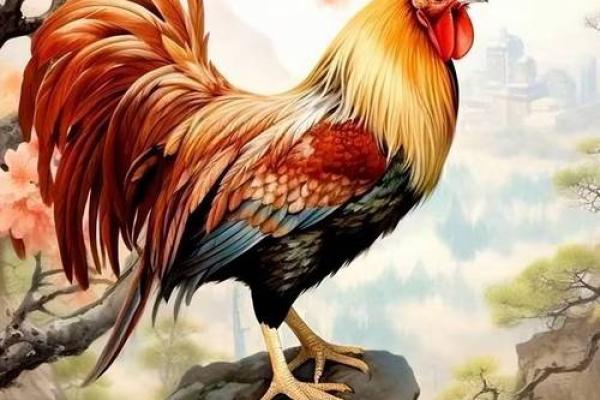 属鸡男中午出生：何种命最优？