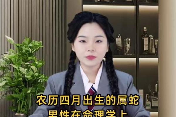 属蛇人农历二月初四命理解析:揭示命运的秘密与人生之路 属蛇人农历二月初四命理解析:揭示命运的秘密与人生之路