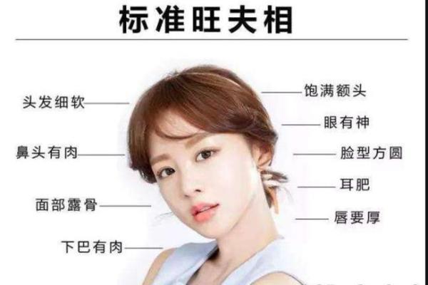 如何识别旺夫女命:幸福婚姻的秘诀与特征 如何识别旺夫女命:幸福婚姻的秘诀与特征