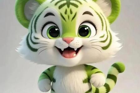 属虎之人：探秘6月28日之命运与性格特征