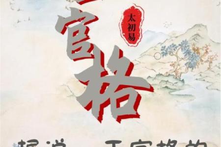 男命正官：探寻六个正官的深层寓意与影响力