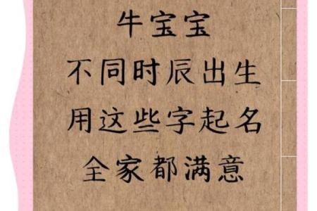 根据出生时间选择牛的命运，揭示成功的秘密！
