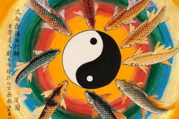 农历六月出生的锦鲤命:性格与命运的深度解读 农历六月出生的锦鲤命:性格与命运的深度解读