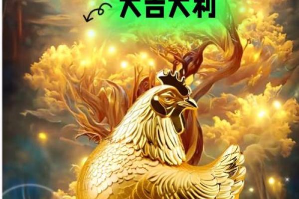 属鸡上辈子是什么命？揭开命运的神秘面纱!