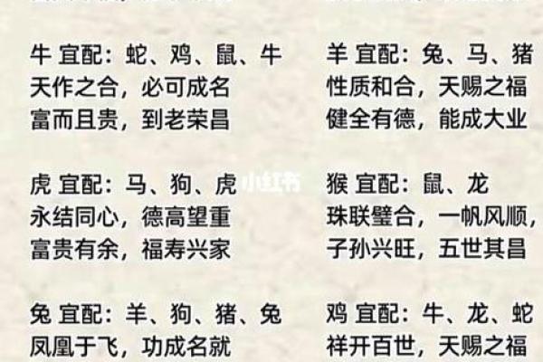 壬辰命与相配命格解析:探寻至佳婚姻组合之道 壬辰命与相配命格解析:探寻至佳婚姻组合之道