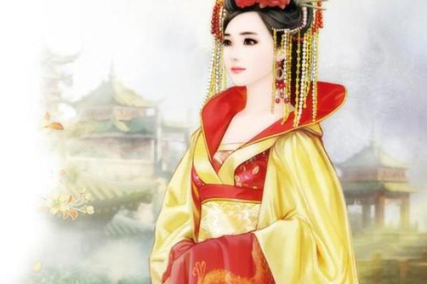 揭开蛇女桃花命的神秘面纱：命运与爱情的交织