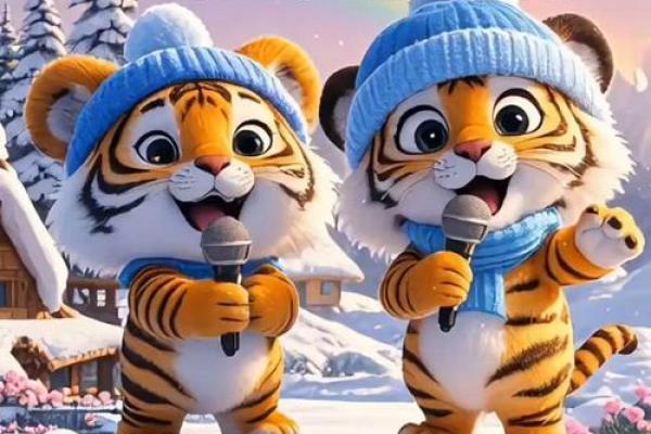 七四年出生的两只老虎:命运的踪迹与启示 七四年出生的两只老虎:命运的踪迹与启示