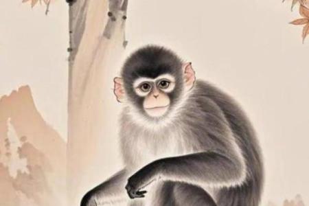 属猴的人在55岁：命运与人生转折的启示