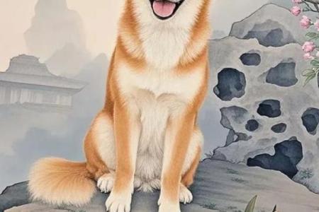 属狗人出生于凌晨12点多的命运解读与人生启示