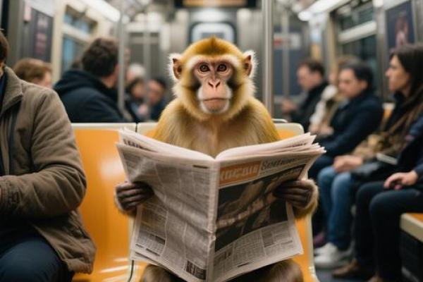 属猴初五出生的人生解析:智慧与机遇的交汇点 属猴初五出生的人生解析:智慧与机遇的交汇点