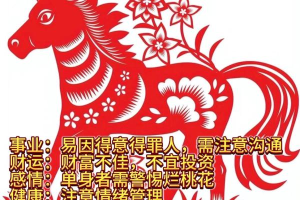 属马女卯时出生,命理解析与运势展望 属马女卯时出生,命理解析与运势展望