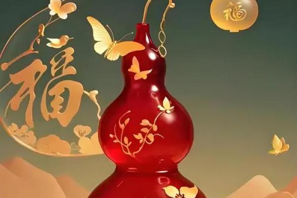 木命人适合的图案:让好运伴随你的一生 木命人适合的图案:让好运伴随你的一生