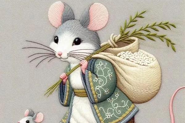 属鼠37岁后的命运揭秘:你未来的方向与机遇! 属鼠37岁后的命运揭秘:你未来的方向与机遇!