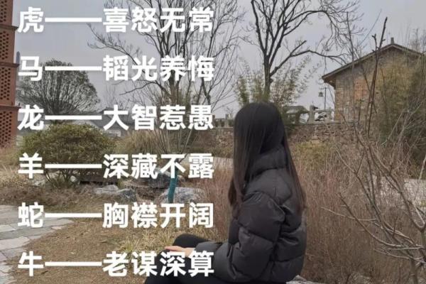 属虎62年的人生命运与性格解析 属虎62年的人生命运与性格解析