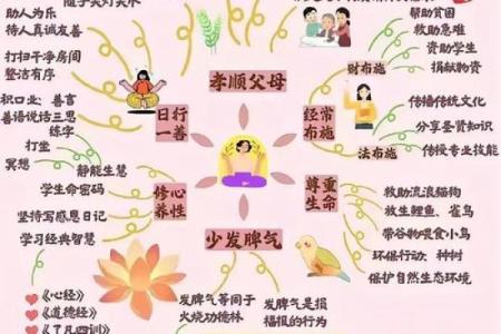 如何选择最合适的命理搭配，让生活更美好