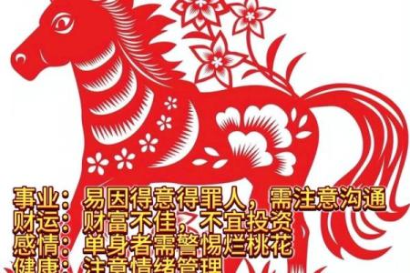 属马女卯时出生，命理解析与运势展望