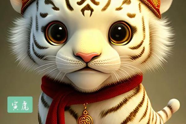 属虎49岁，星照命运的秘密与辉煌人生