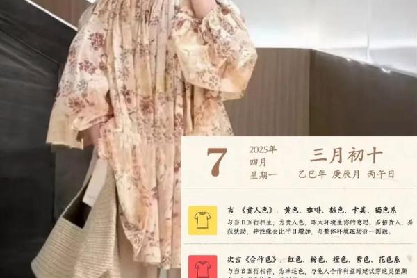 木命旺财穿搭指南：如何通过颜色提升运势与财富！