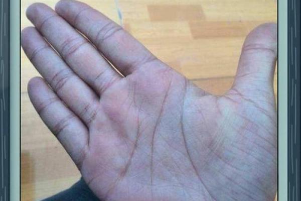 揭秘女人左手与右手川字掌的命运解读 揭秘女人左手与右手川字掌的命运解读