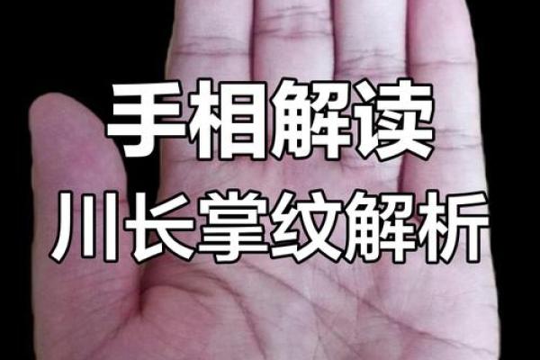 揭秘女人左手与右手川字掌的命运解读 揭秘女人左手与右手川字掌的命运解读