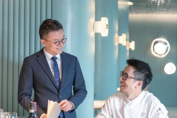 侍下与命下：探讨角色与责任之间的微妙关系