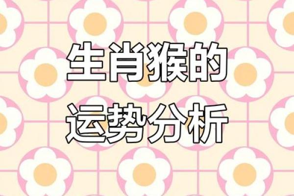 七岁属猴的命理解读:探寻聪明与灵动的魅力之路 七岁属猴的命理解读:探寻聪明与灵动的魅力之路