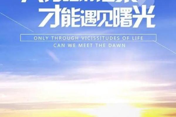 逆着走也要顺着的智慧,人生的命运之旅 逆着走也要顺着的智慧,人生的命运之旅