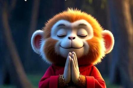 属猴男孩的五行命理，如何选择最适合的命格？