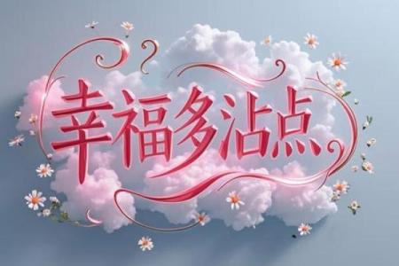 命格上等命好运多，幸运女命的发掘与修炼