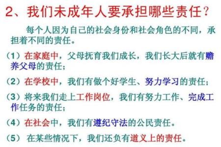 侍下与命下：探讨角色与责任之间的微妙关系