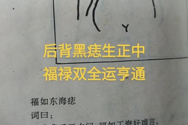 手相解析:痣多意味着什么?带你揭开命运的神秘面纱! 手相解析:痣多意味着什么?带你揭开命运的神秘面纱!