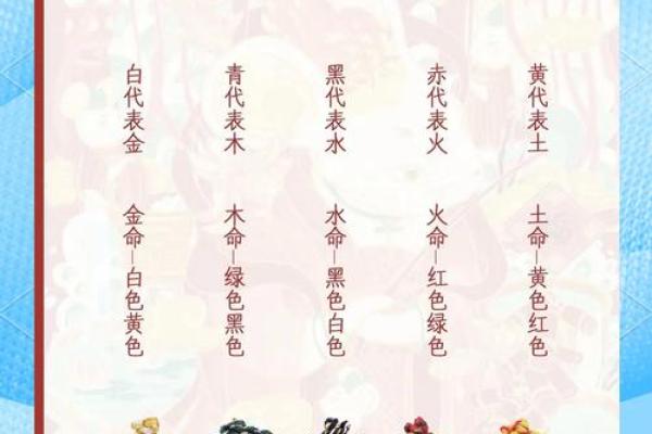 砂石金命：与哪些命相互辉映，让人生更精彩？