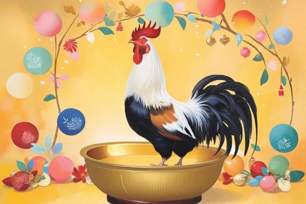 属鸡男孩命好年份探究,适合生育的最佳时期开启! 属鸡男孩命好年份探究,适合生育的最佳时期开启!