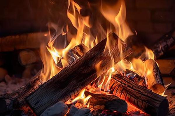 山头火命:如何点燃你生命的熊熊烈焰! 山头火命:如何点燃你生命的熊熊烈焰!