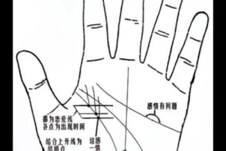 手相解析：痣多意味着什么？带你揭开命运的神秘面纱！