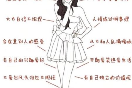 解读金命女人的独特魅力与性格特征